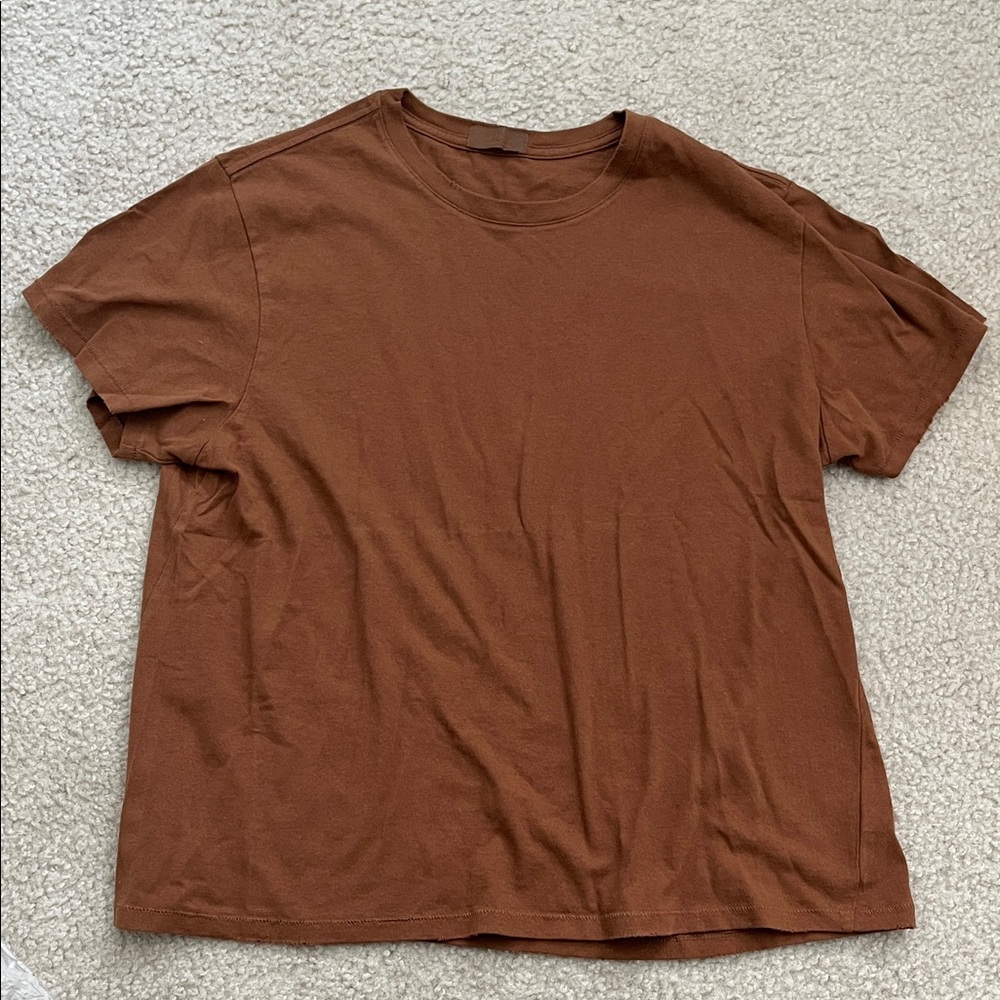 Nuuds Everyday Tee